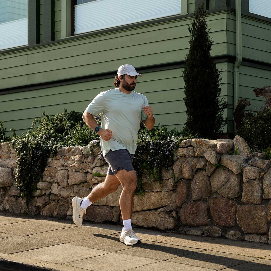 Garmin Forerunner 170/170 Music Running GPS Smartwatch