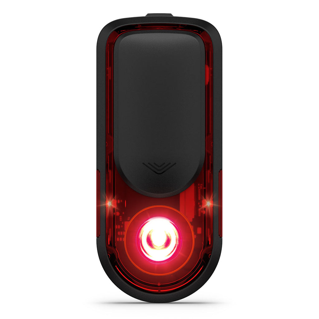 Garmin Varia RearVue 820 Rearview Radar and Tail Light