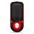Garmin Varia RearVue 820 Rearview Radar and Tail Light