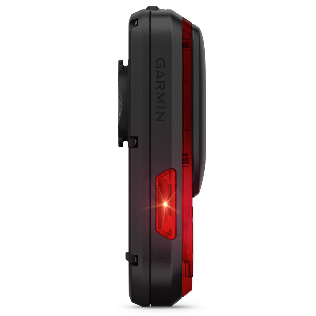 Garmin Varia RearVue 820 Rearview Radar and Tail Light