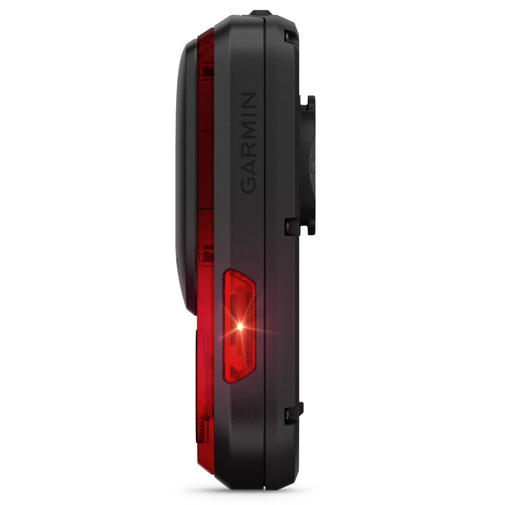 Garmin Varia RearVue 820 Rearview Radar and Tail Light