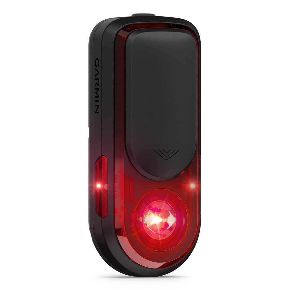 Garmin Varia RearVue 820 Rearview Radar and Tail Light