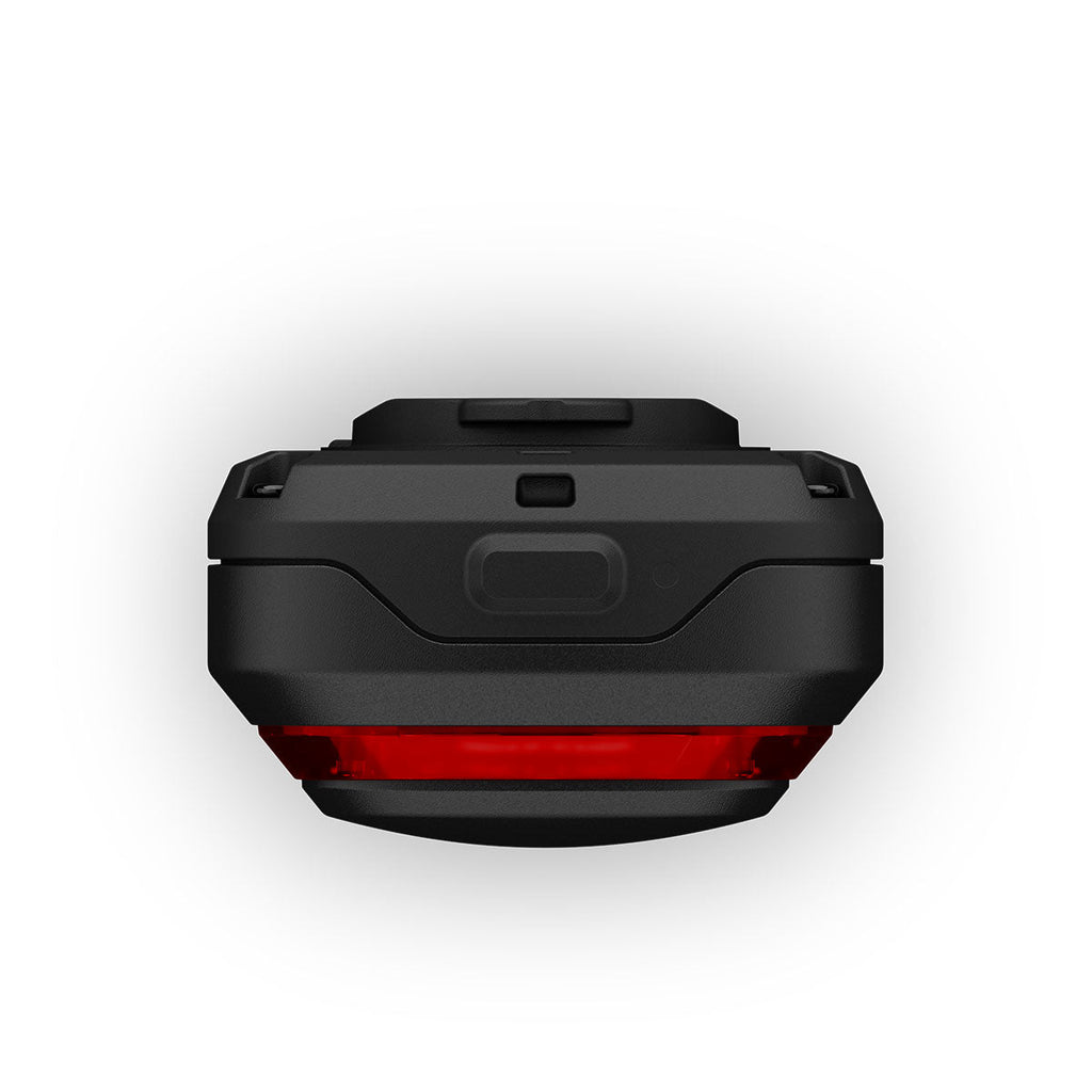 Garmin Varia RearVue 820 Rearview Radar and Tail Light