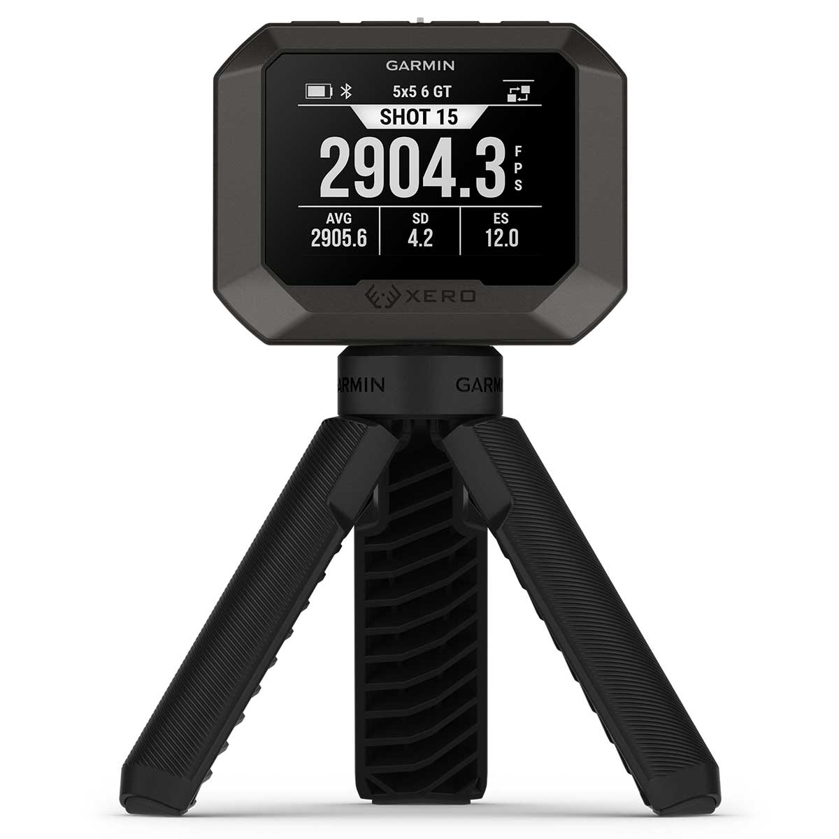 Garmin Xero C2 Chronograph