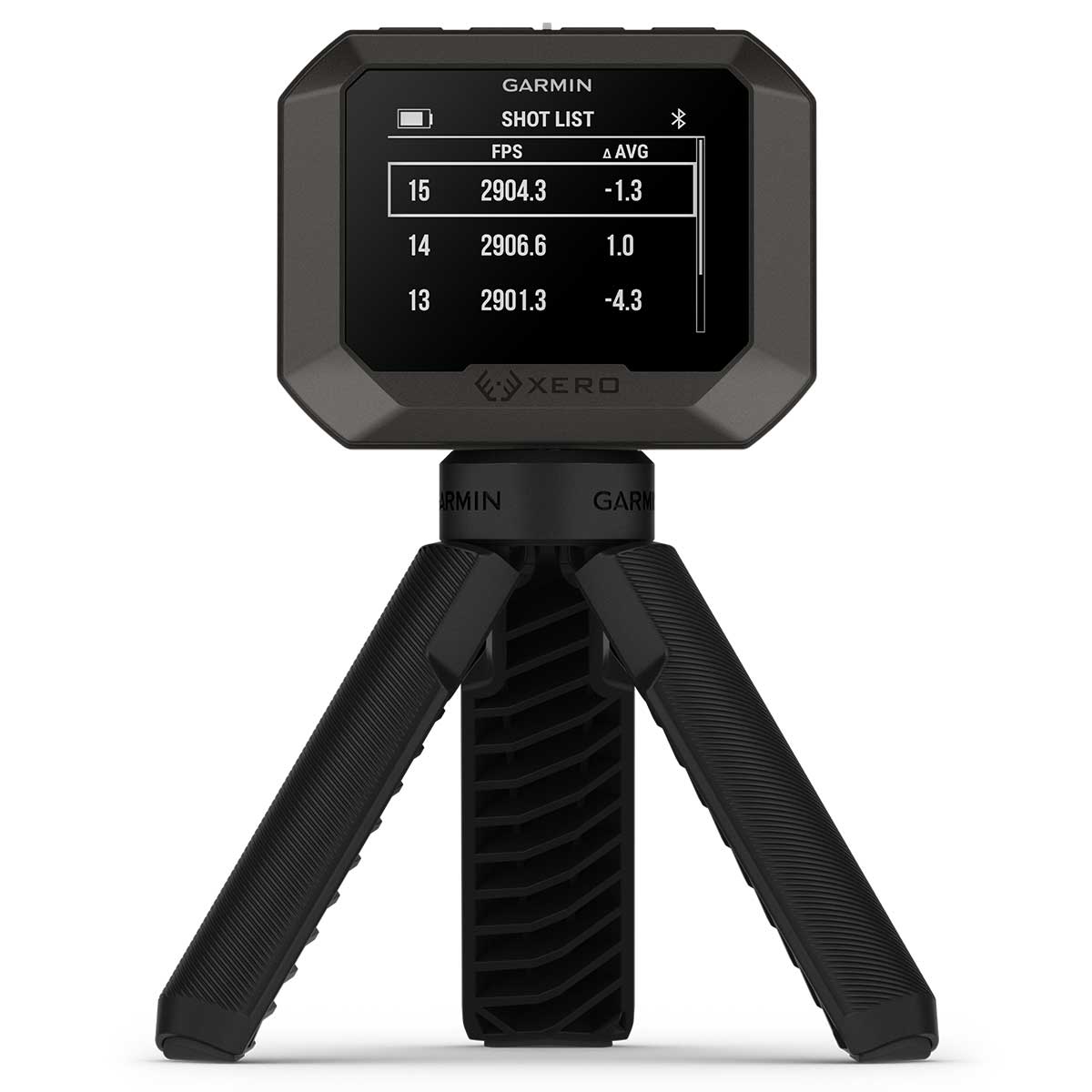 Garmin Xero C2 Chronograph