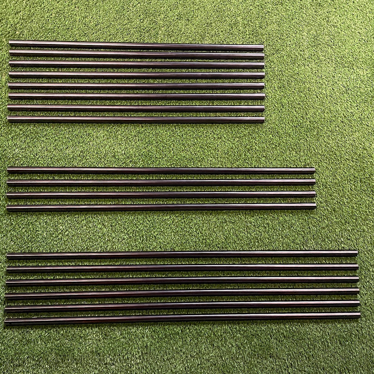 Carl's Pipes for DIY Enclosure Kit
