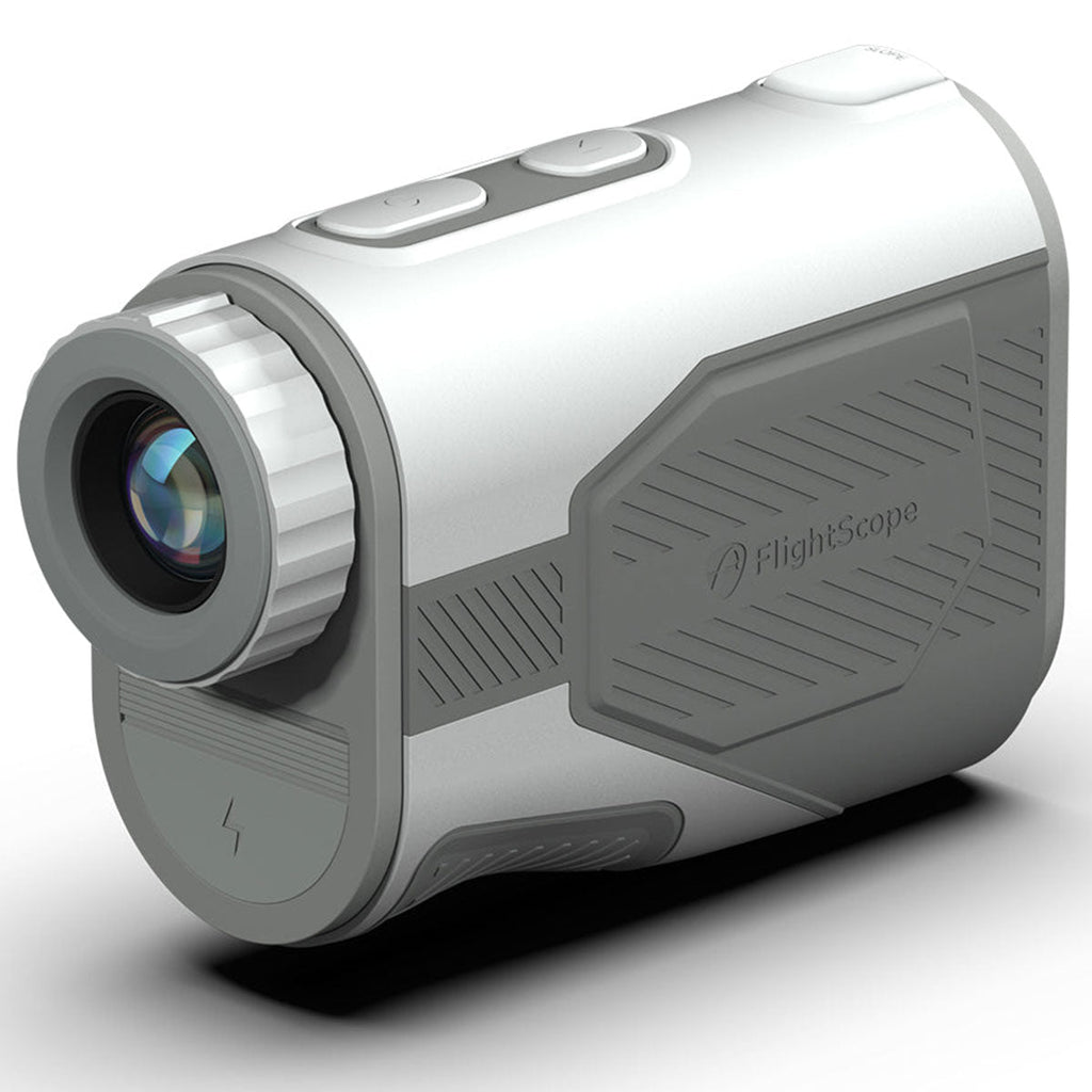FlightScope i4 Smart AI Golf Laser Rangefinder