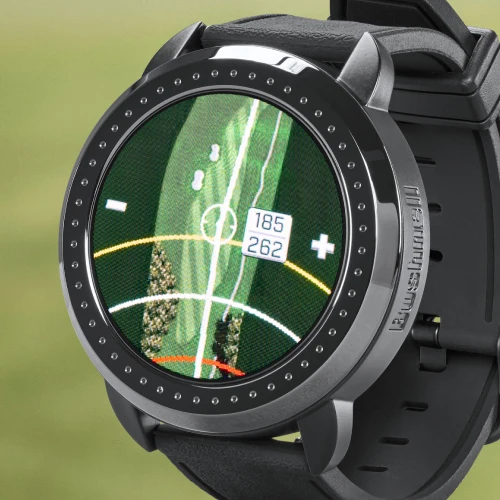 Bushnell iON Elite Golf GPS Watch (Open Box)