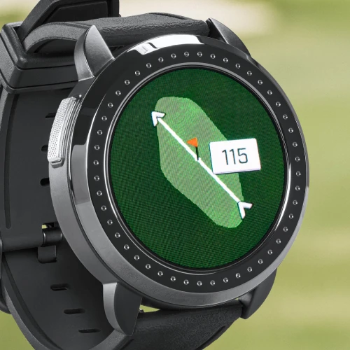 Bushnell iON Elite Golf GPS Watch