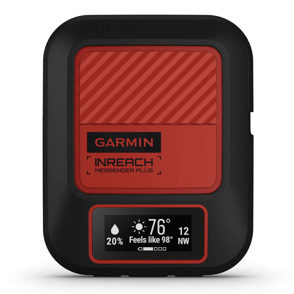 Garmin inReach Messenger Plus SOS Satellite Communicator