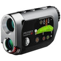 MILESEEY GenePro G1 Hybrid Touchscreen GPS Rangefinder
