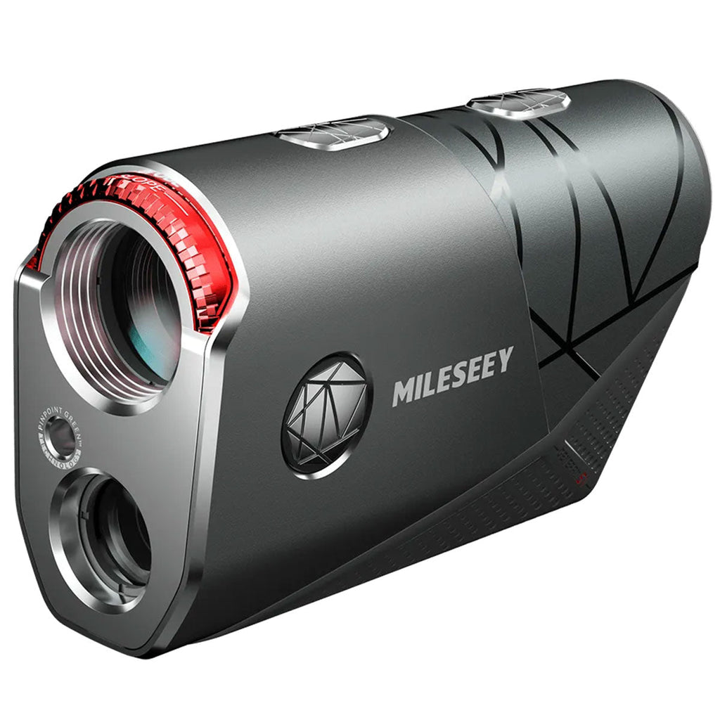 MILESEEY GenePro S1 AI Golf Rangefinder