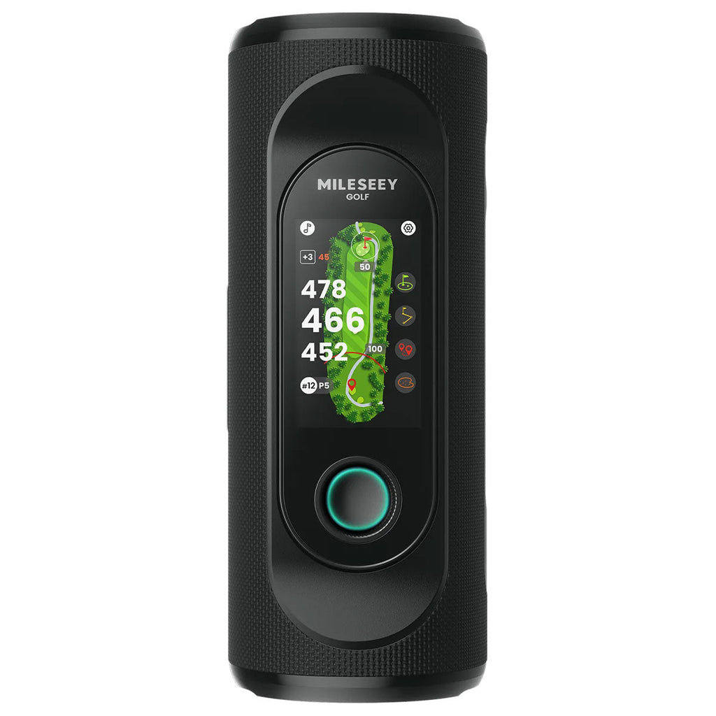 MILESEEY GeneSonic Pro Detachable GPS Speaker