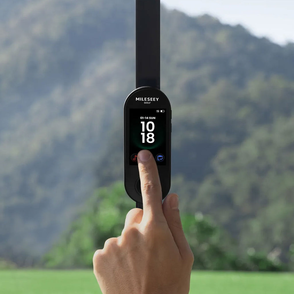 MILESEEY GeneSonic Pro Detachable GPS Speaker
