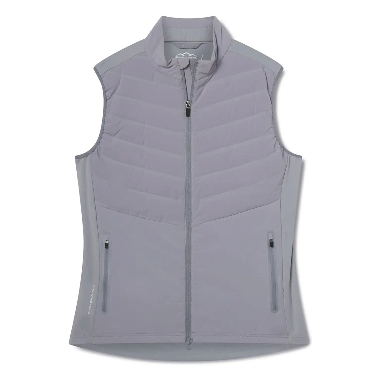 Sun Mountain 2026 Women's Crosswind II Vest