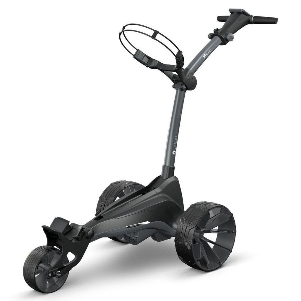 MotoCaddy 2026 M1 DHC Electric Caddy