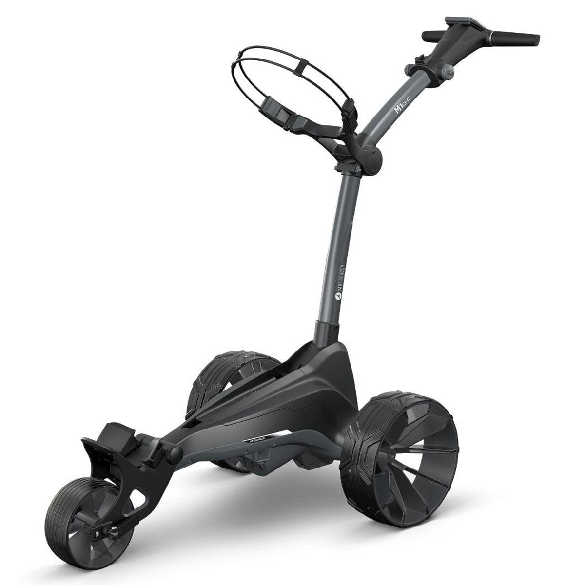 MotoCaddy 2026 M1 DHC Electric Caddy