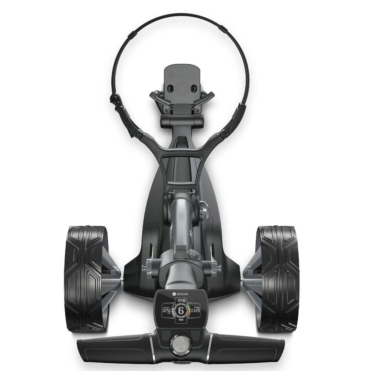 MotoCaddy 2026 M1 DHC Electric Caddy