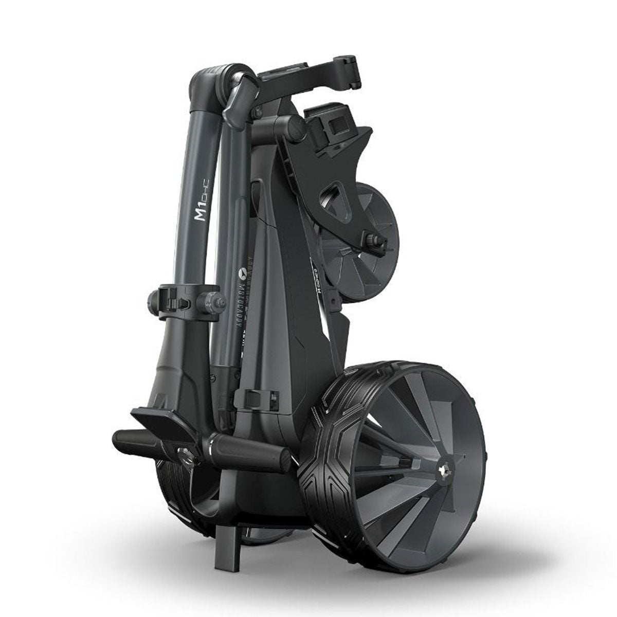 MotoCaddy 2026 M1 DHC Electric Caddy
