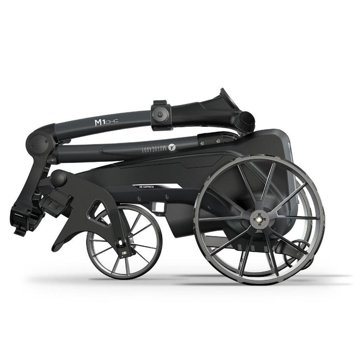 MotoCaddy 2026 M1 DHC Electric Caddy