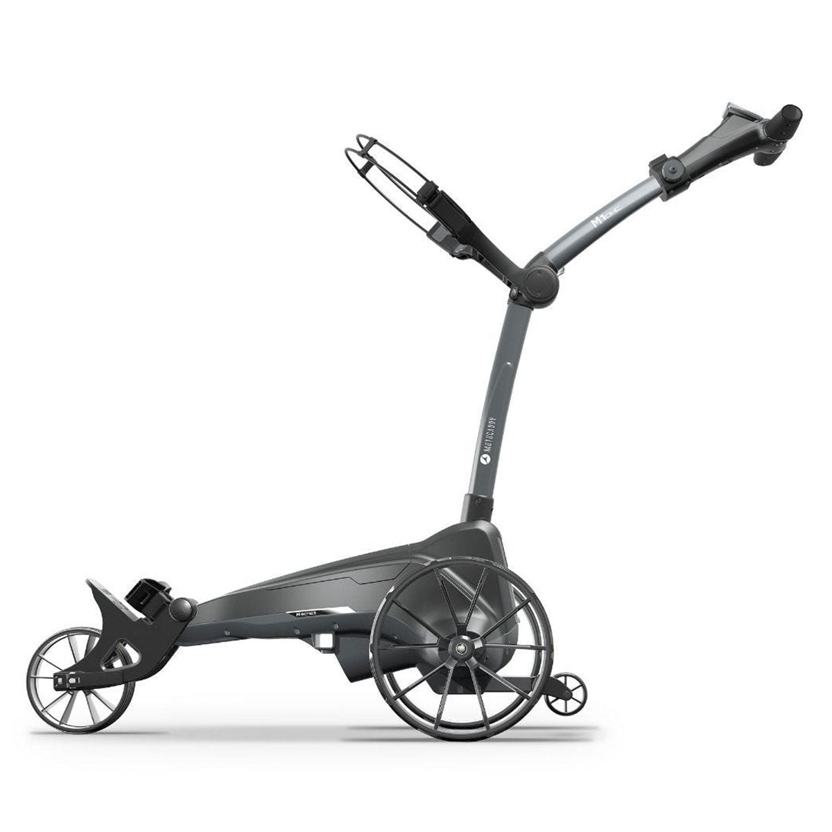 MotoCaddy 2026 M1 DHC Electric Caddy