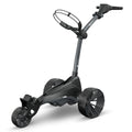 MotoCaddy 2026 M5 GPS DHC Electric Caddy