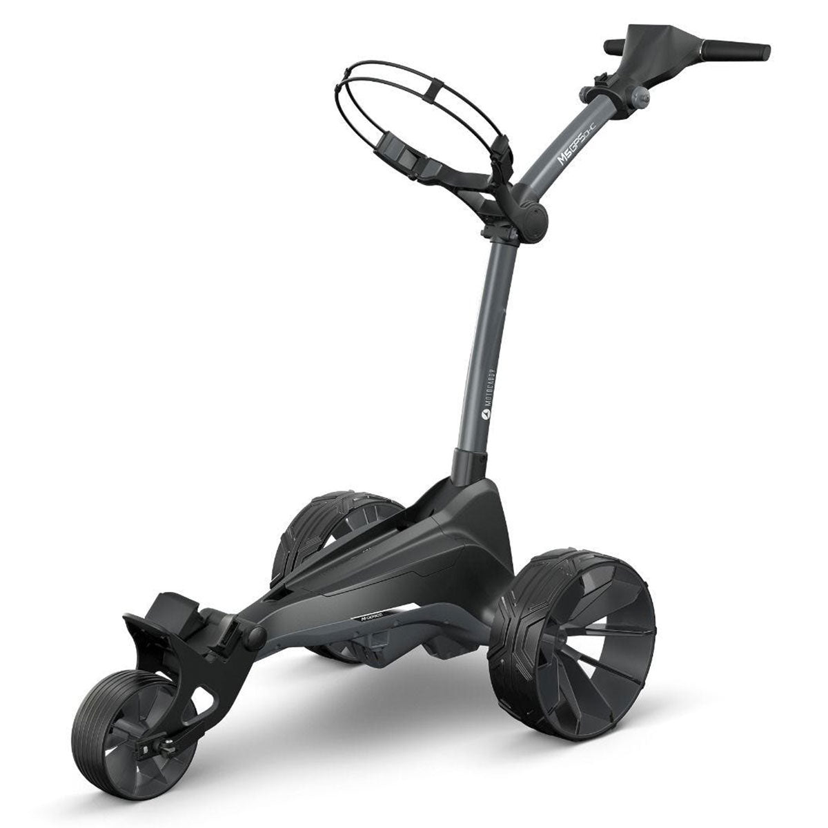 MotoCaddy 2026 M5 GPS DHC Electric Caddy