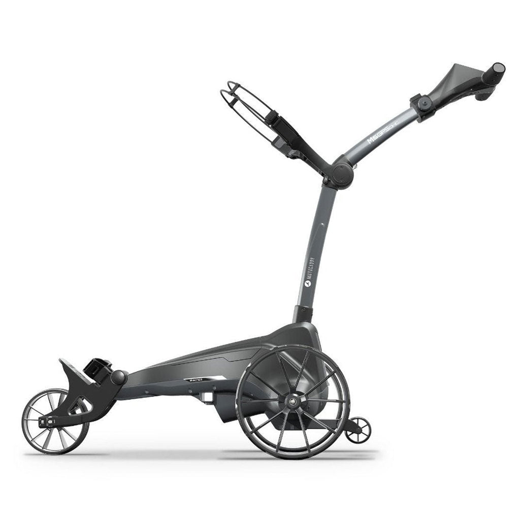 MotoCaddy 2026 M5 GPS DHC Electric Caddy