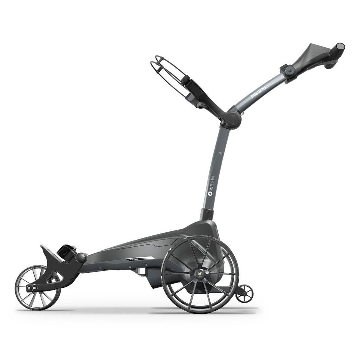 MotoCaddy 2026 M5 GPS DHC Electric Caddy