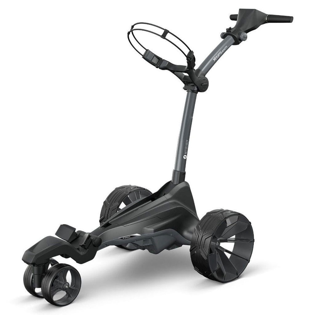 MotoCaddy 2026 M7 GPS Remote Electric Caddy