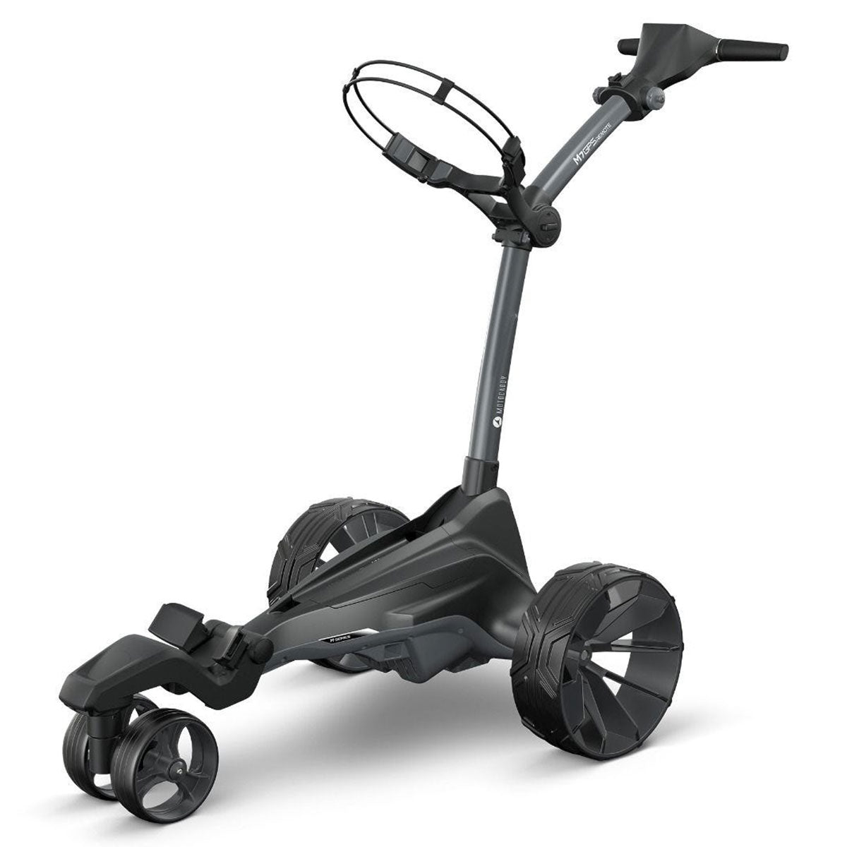 MotoCaddy 2026 M7 GPS Remote Electric Caddy