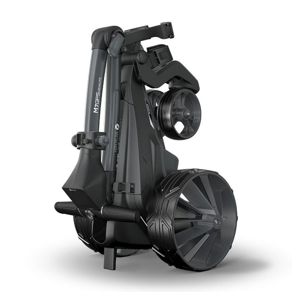 MotoCaddy 2026 M7 GPS Remote Electric Caddy