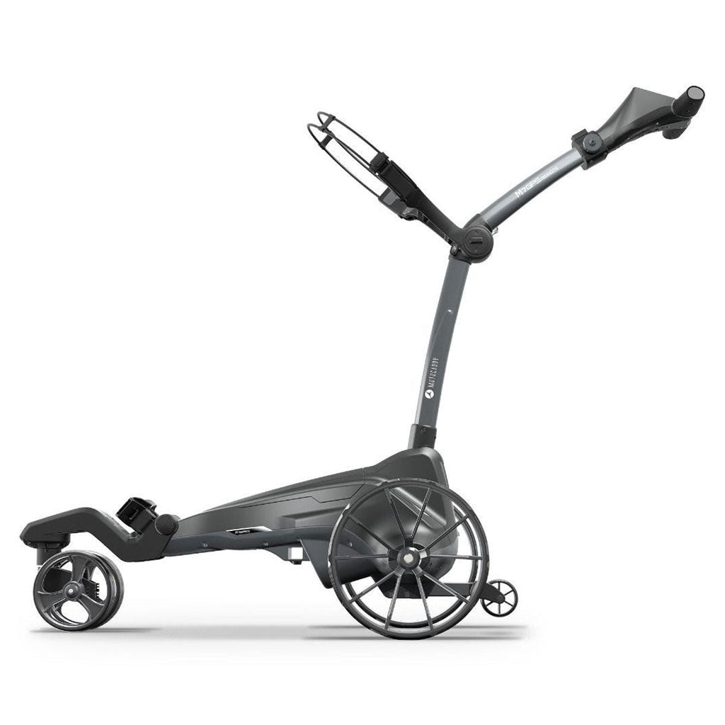 MotoCaddy 2026 M7 GPS Remote Electric Caddy