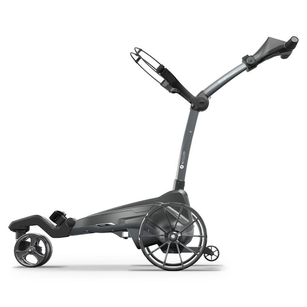 MotoCaddy 2026 M7 GPS Remote Electric Caddy