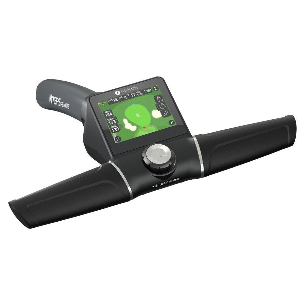 MotoCaddy 2026 M7 GPS Remote Electric Caddy