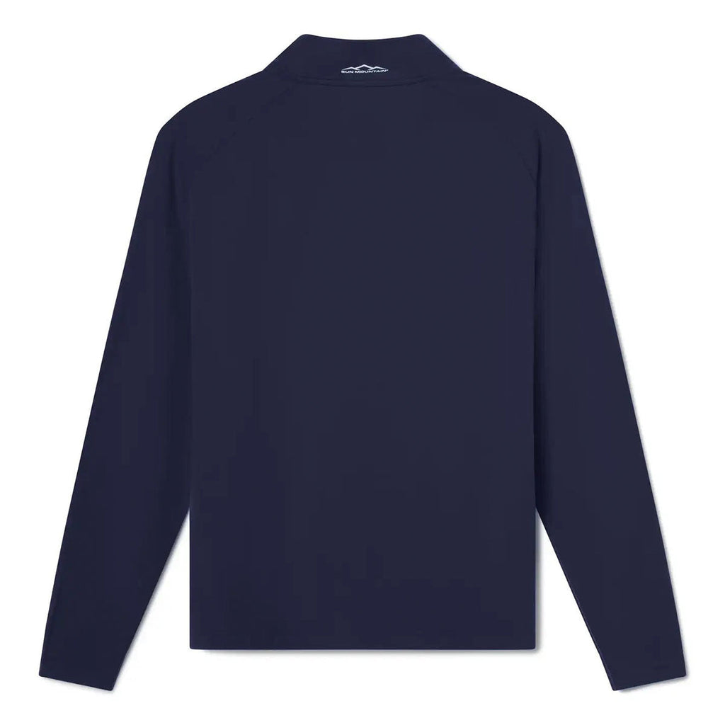 Sun Mountain 2026 Second Layer Quarter-Zip