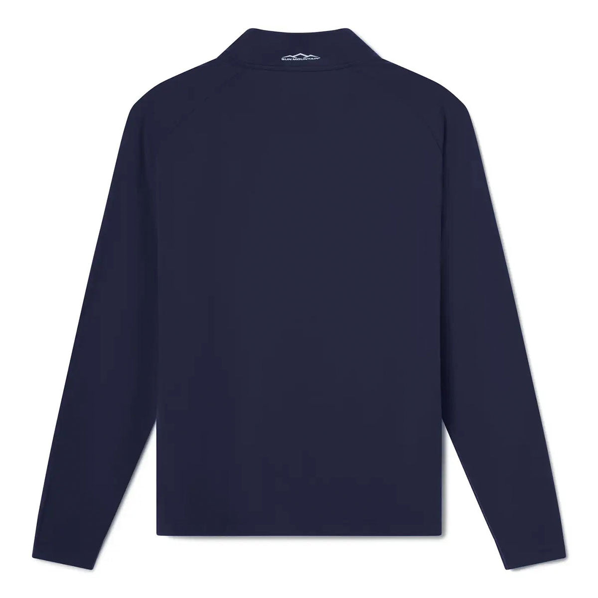 Sun Mountain 2026 Second Layer Quarter-Zip