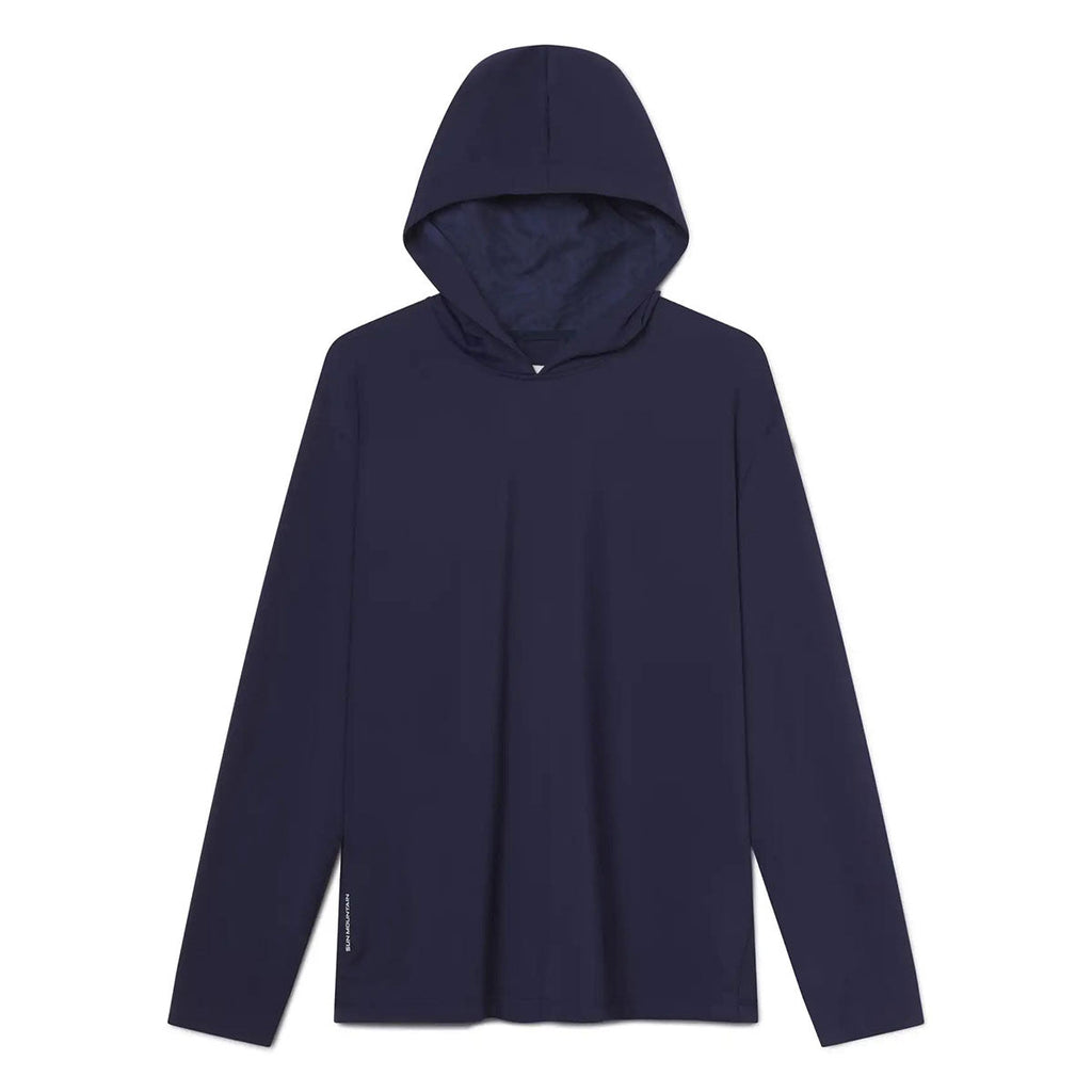 Sun Mountain 2026 Tech Hoodie
