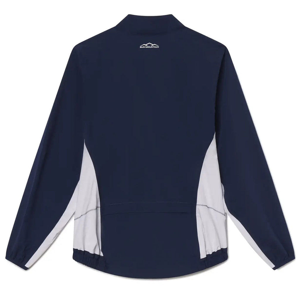Sun Mountain 2026 Women's Monsoon Jacket