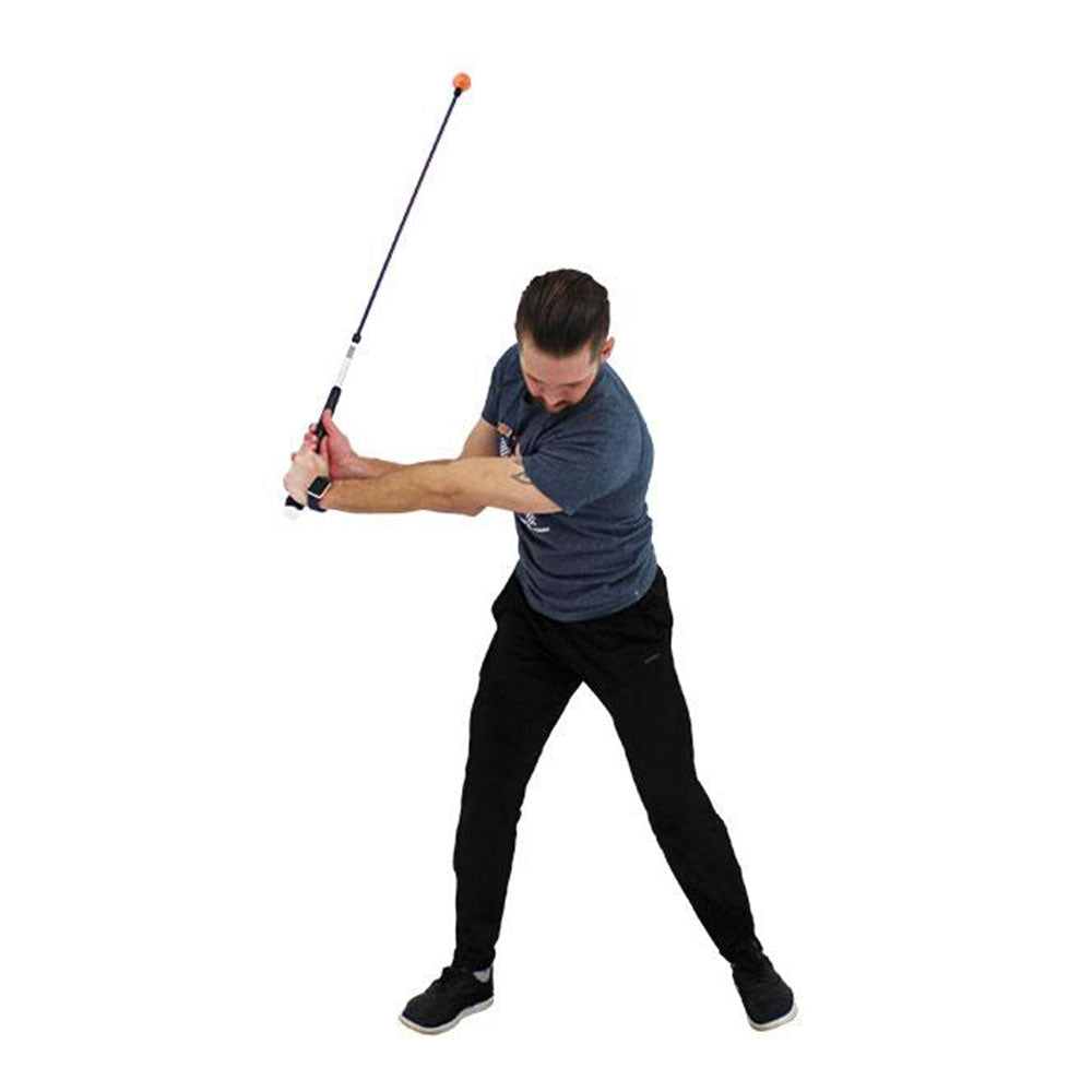 Orange Whip Lightspeed Trainer