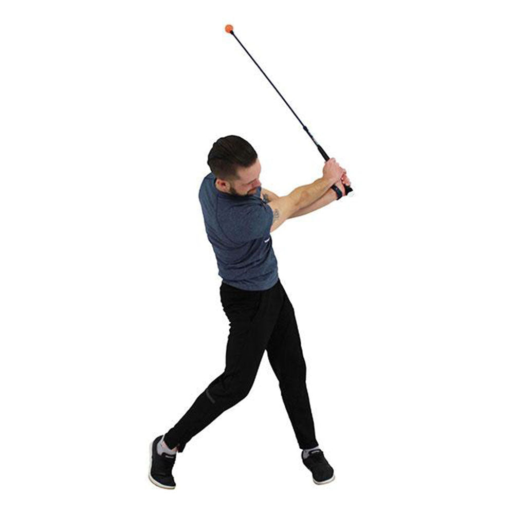 Orange Whip Lightspeed Trainer