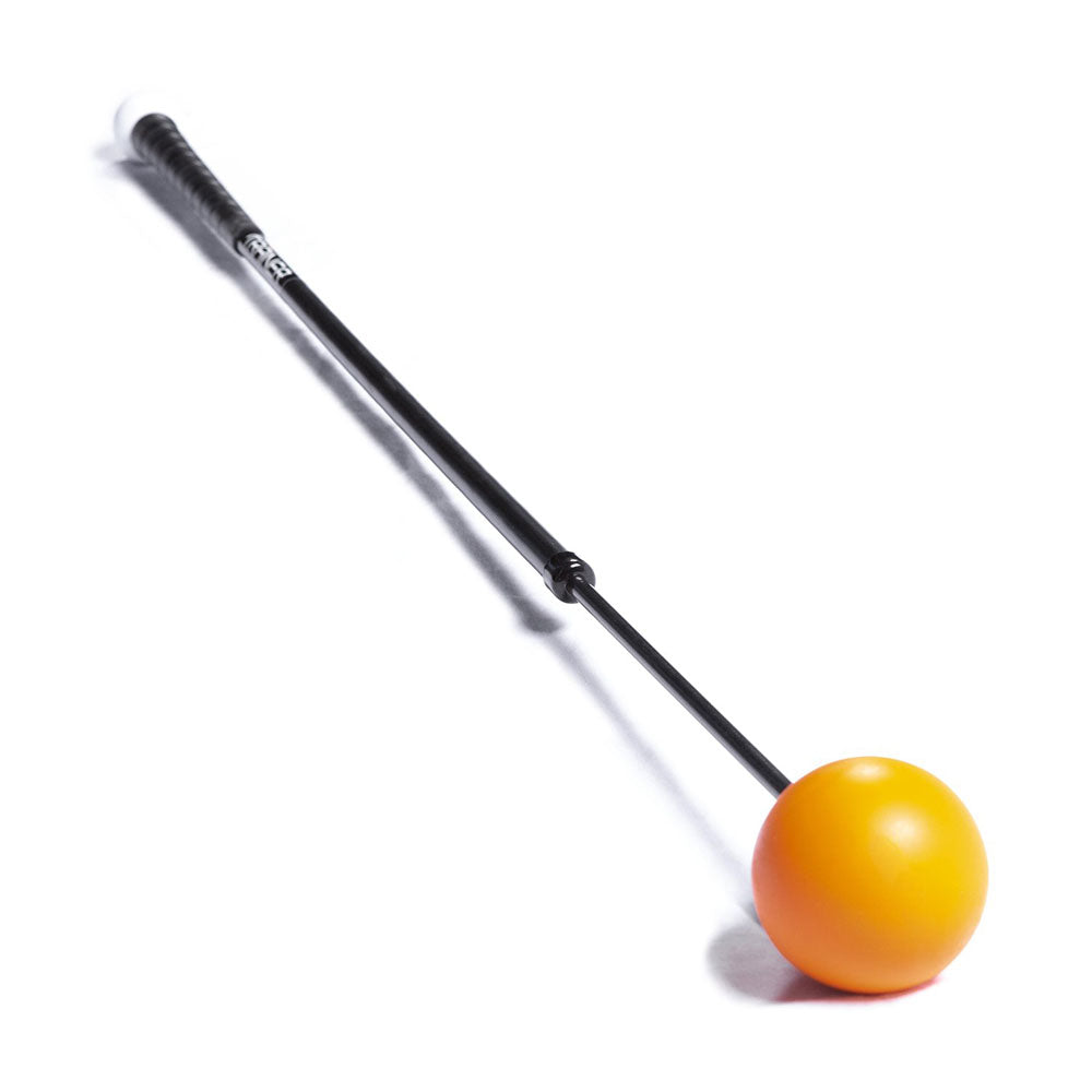 Orange Whip Trainer - Full, Compact, Mid-Size, or Junior