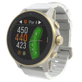 Par Breaker Green Vector I40 Golf GPS Watch