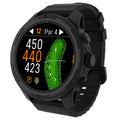 Par Breaker Green Vector I50 Golf GPS Watch
