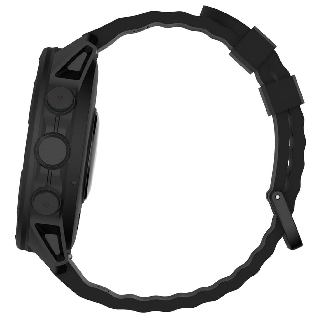 Par Breaker Green Vector I50 Golf GPS Watch