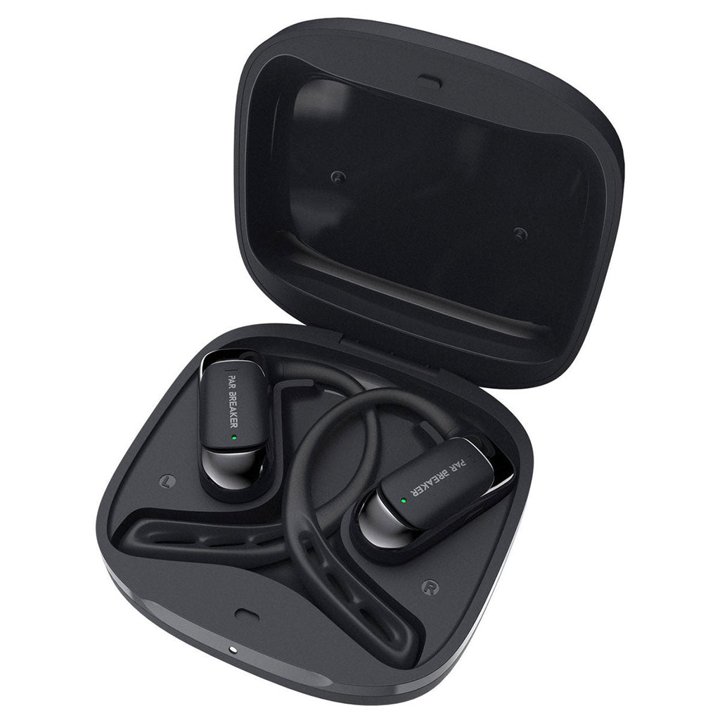 Par Breaker Vibe Caddie O1 Golf Headphones