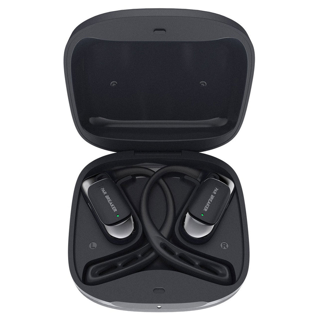 Par Breaker Vibe Caddie O1 Golf Headphones