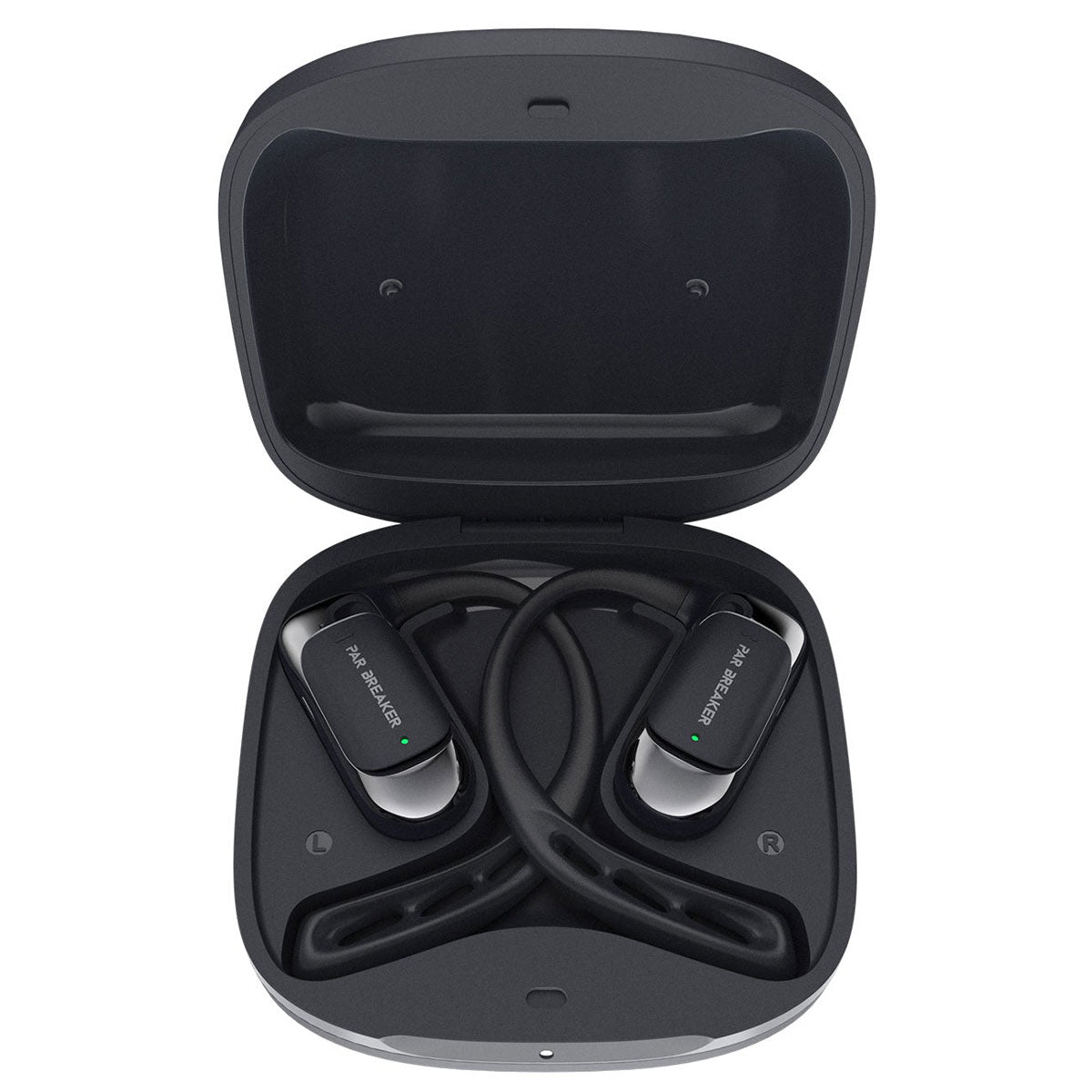Par Breaker Vibe Caddie O1 Golf Headphones