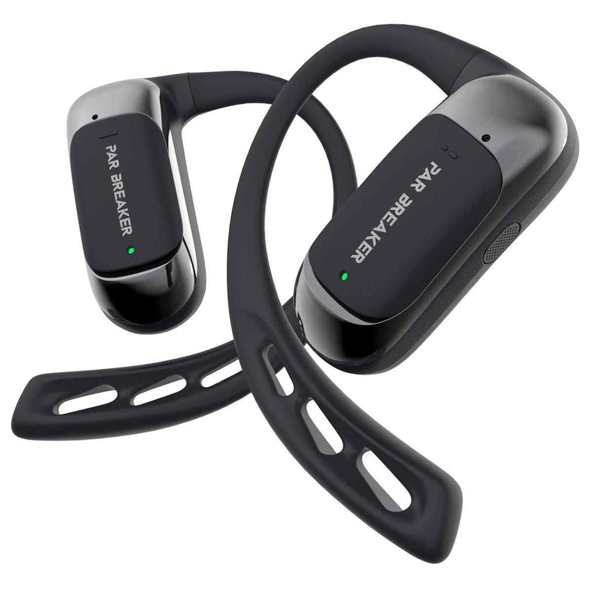 Par Breaker Vibe Caddie O1 Golf Headphones