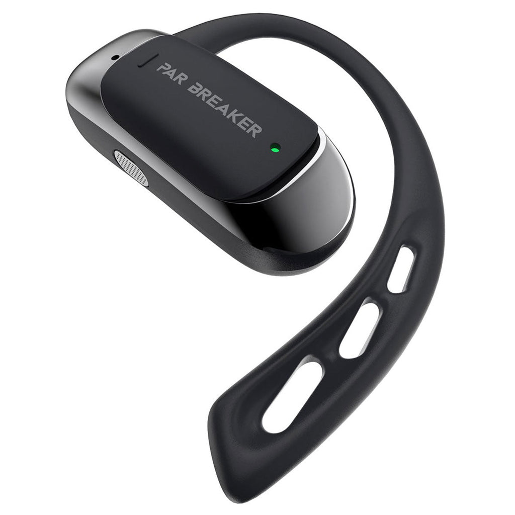 Par Breaker Vibe Caddie O1 Golf Headphones